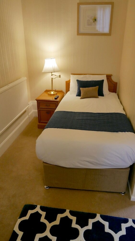 Фото Trivelles Belforte Hotel