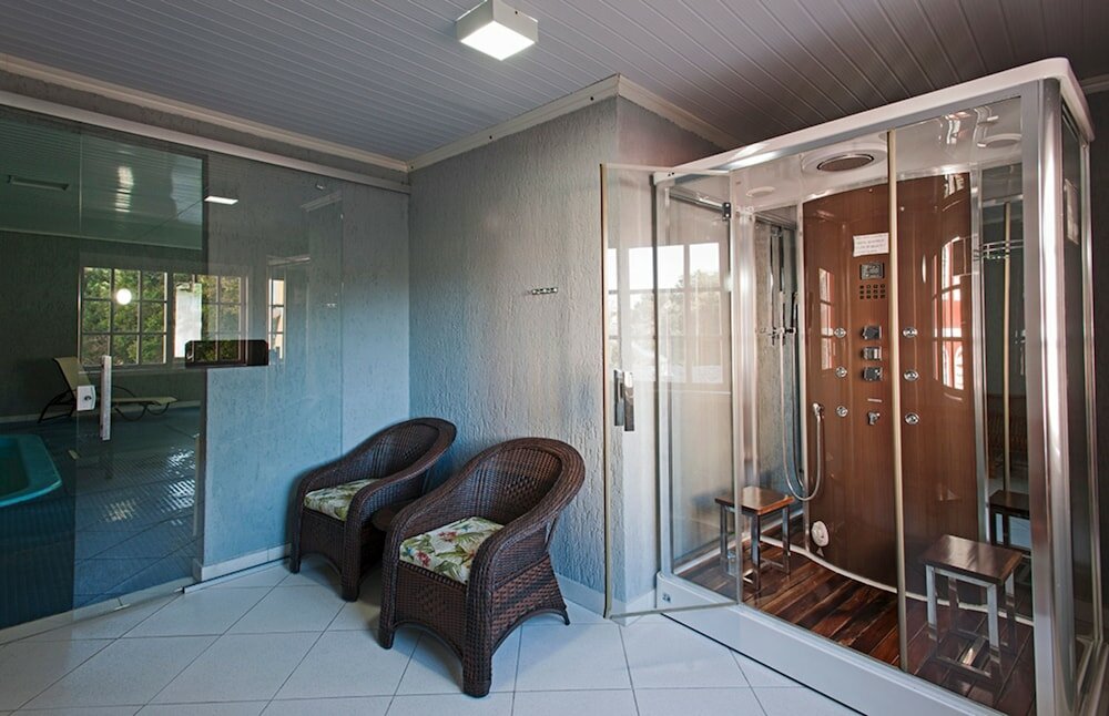 Фото Hotel Galo Vermelho