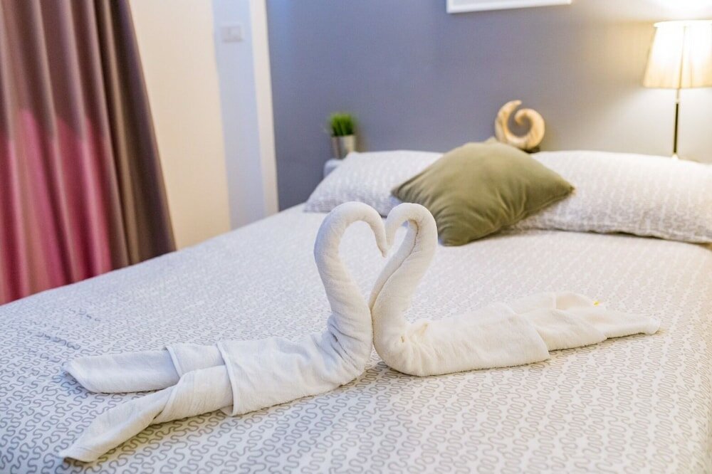 Фото The Beach Cha Am Guest House