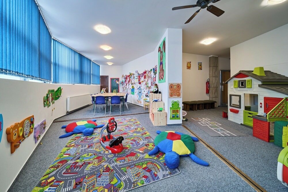 Фото Hotel Horizont