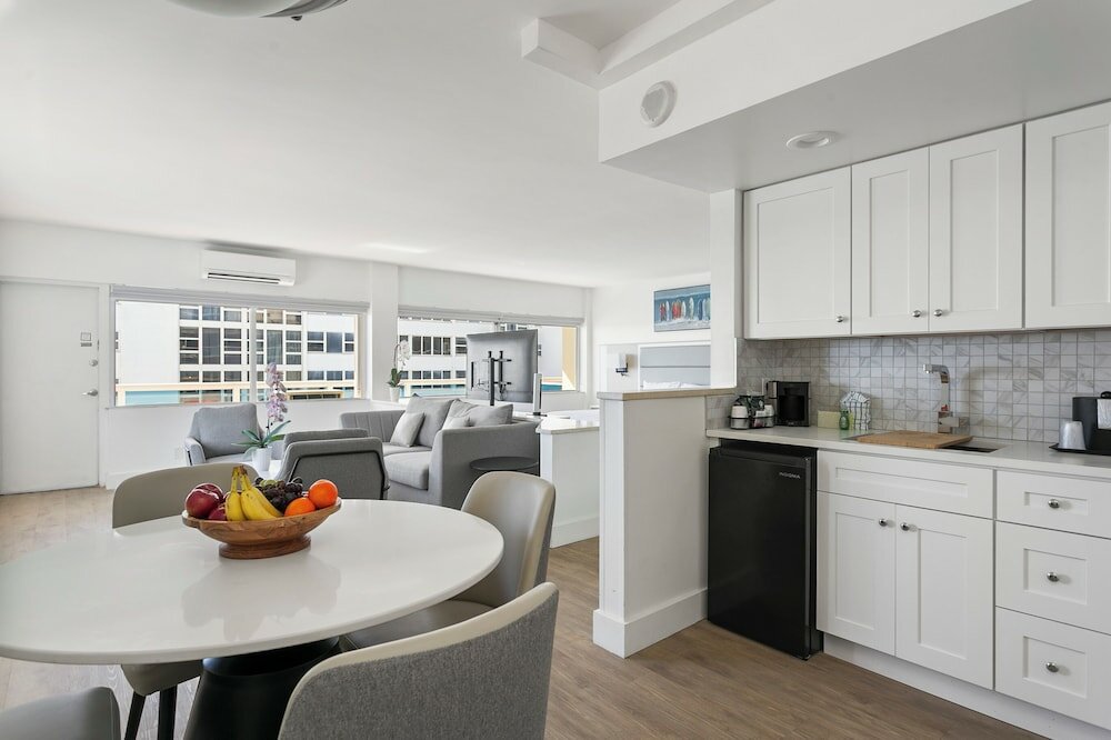 Фото Ocean Sky Hotel and Resort