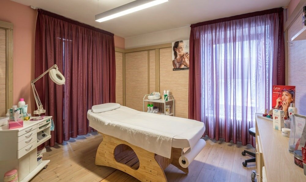 Фото Hotel Alle Piramidi