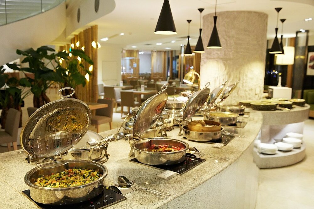 Фото Airland Hotel