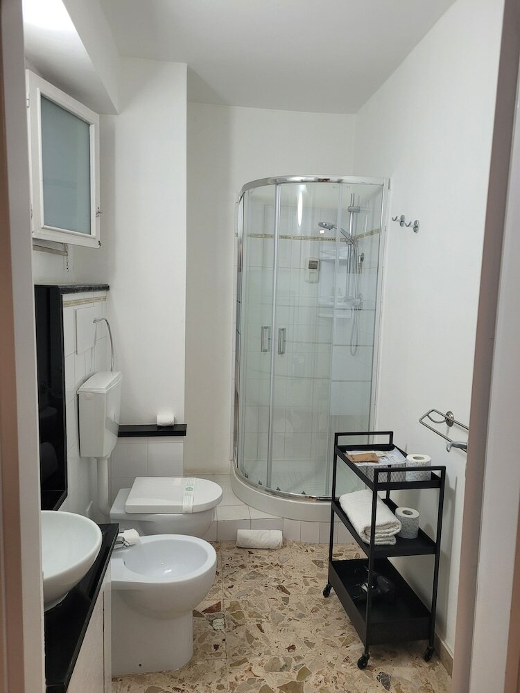 Фото Mare Nostrum Petit Hôtel