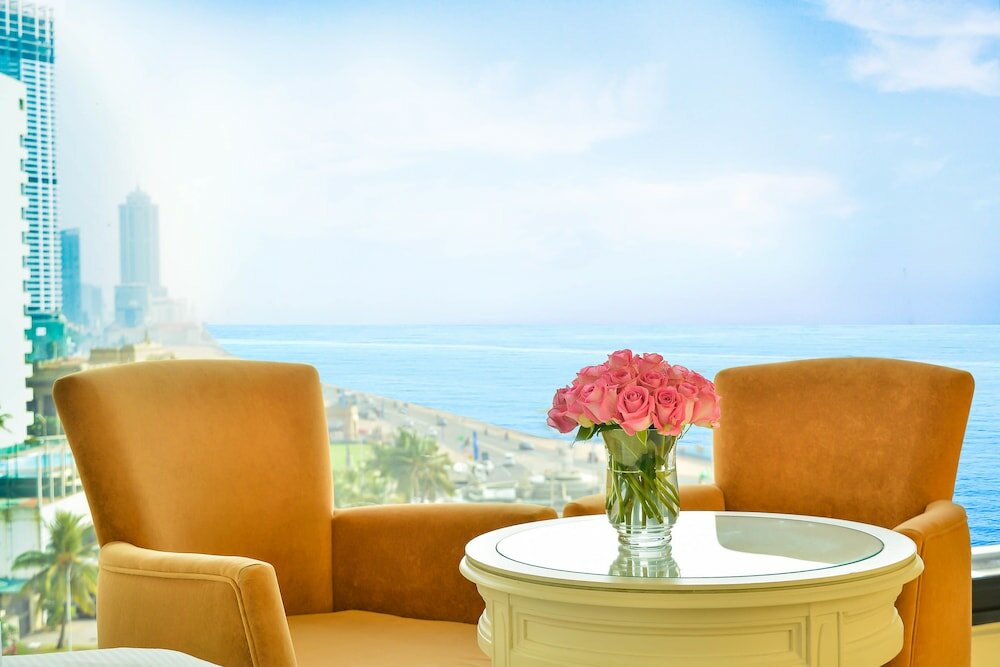 Фото The Kingsbury