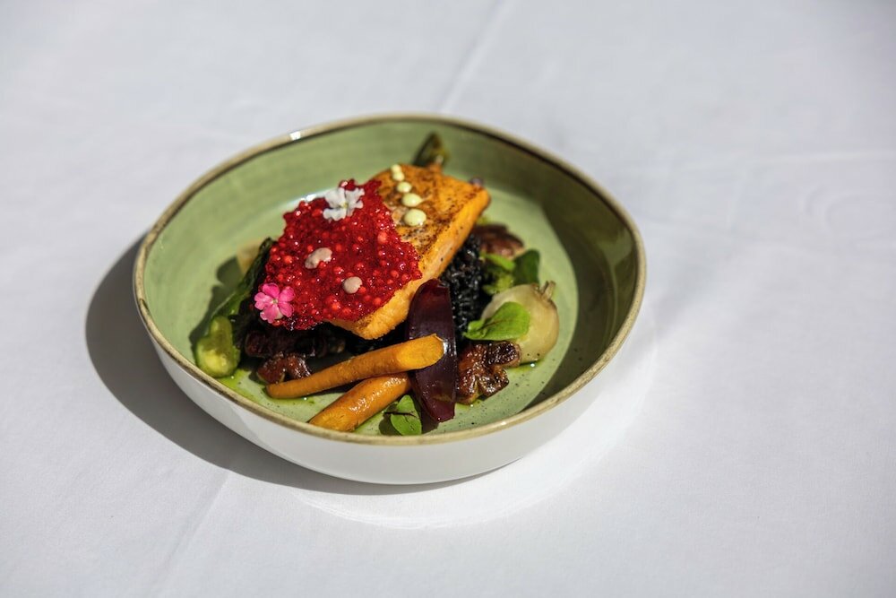 Фото Quinta das Vistas Palace Gardens