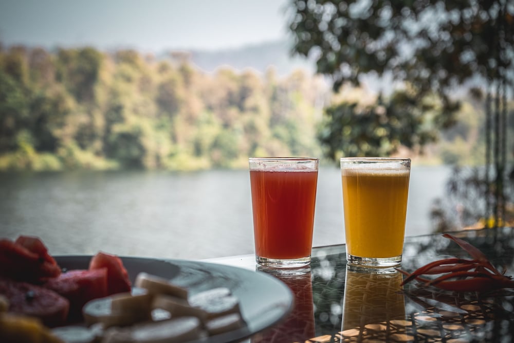 Фото Amritara Riverside Luxury Tents