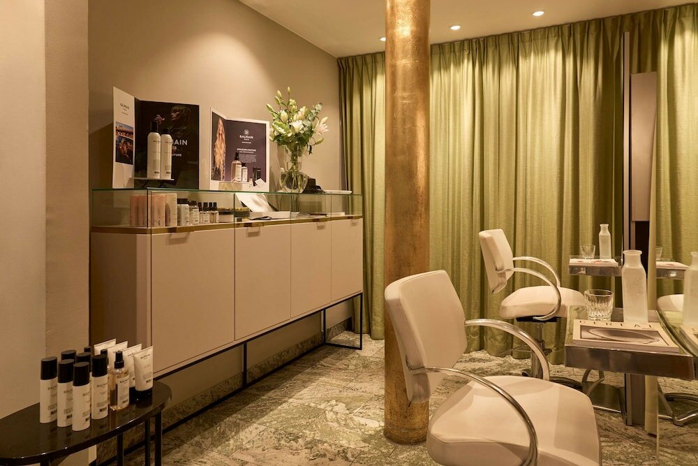 Фото Hotel Diplomat