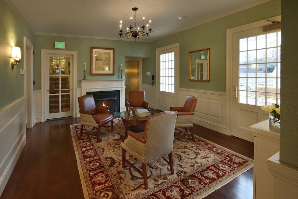 Фото Inn on Boltwood