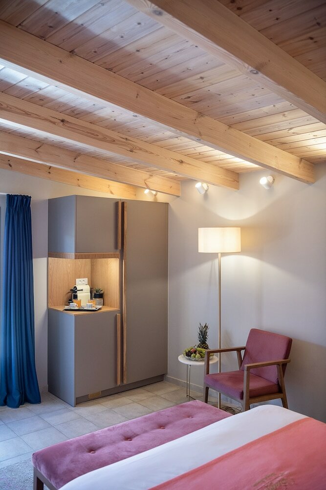 Фото Viaggio Elegant Rooms