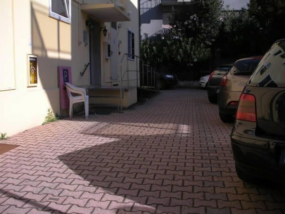 Фото Hotel Da Tito