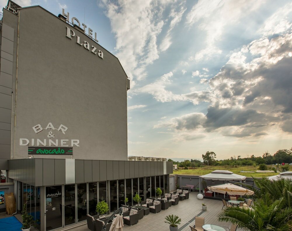 Фото отеля 3