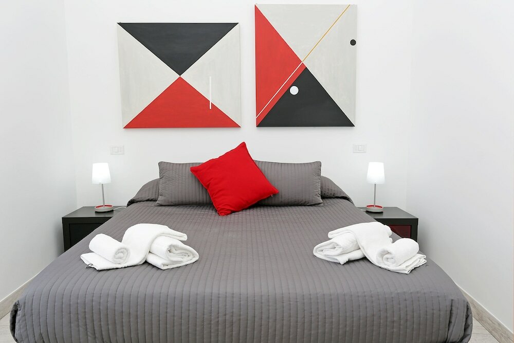 Фото Houspitality Nero B&b