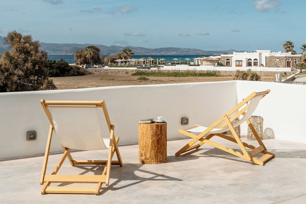 Фото Ploes Seaside Houses