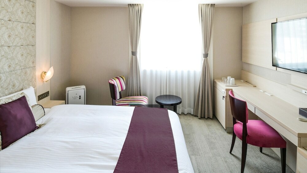 Фото Vessel Inn Shiga Moriyama Ekimae