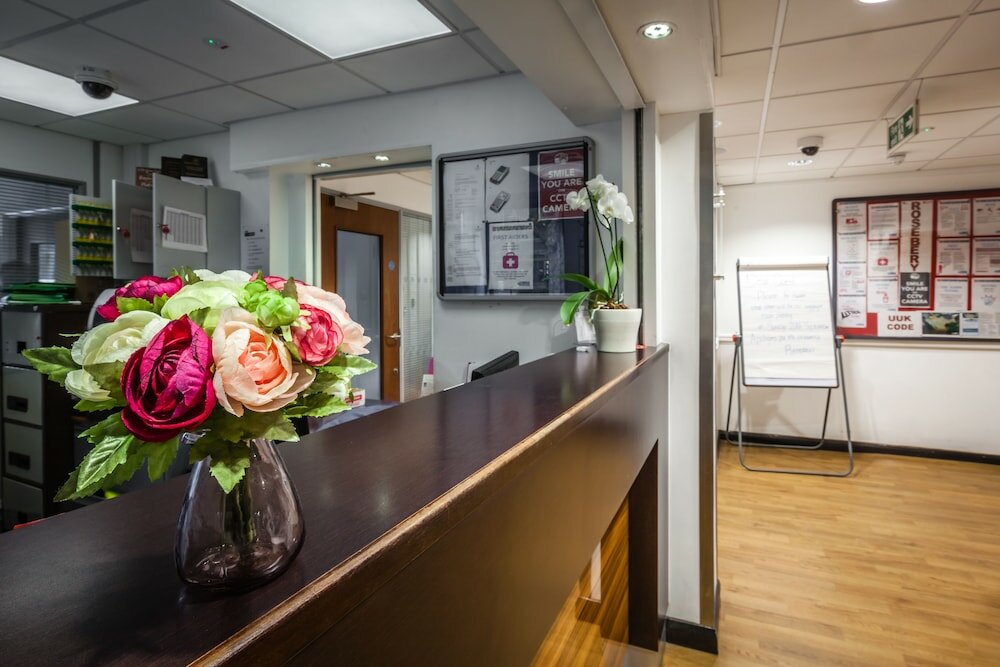 Фото Lse Rosebery Hall