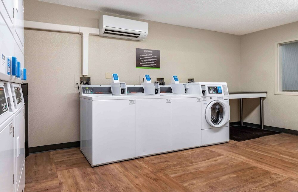 Фото Extended Stay America Premier Suites Charlotte Pineville Mat