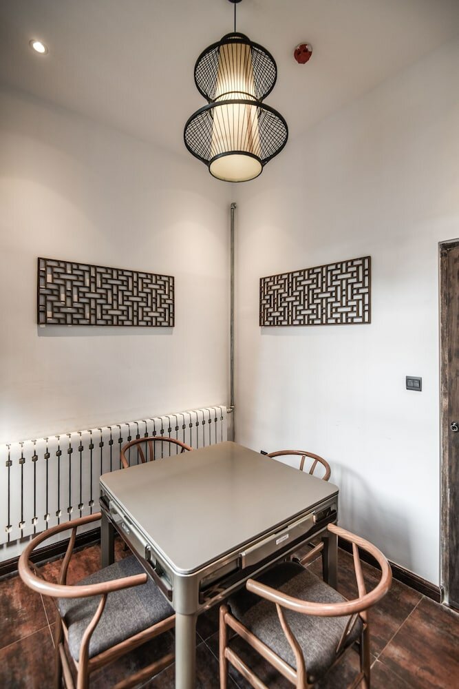 Фото ELseWhere-LeiFu Hotel