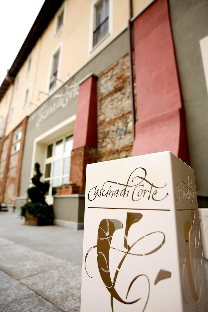 Фото Hotel Cascina Di Corte