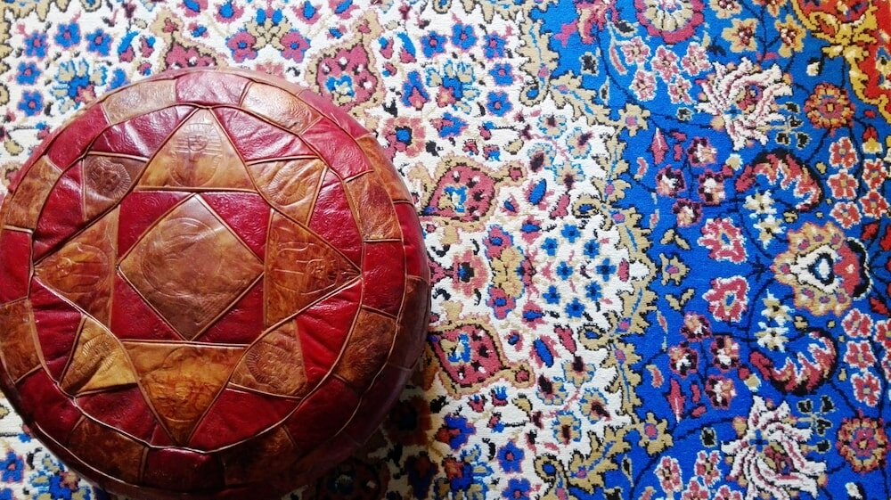 Фото Mirabilia Arab House