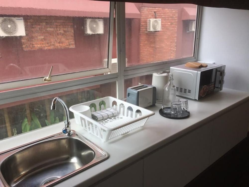 Фото Coffea Garden Cafe & Stay