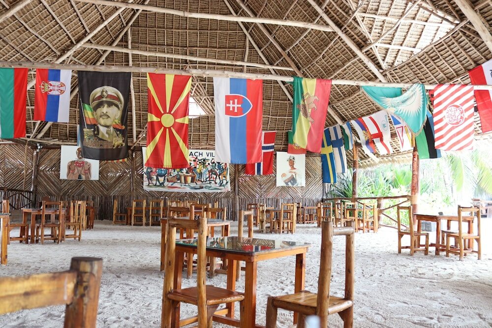 Фото Mocco Beach Villa