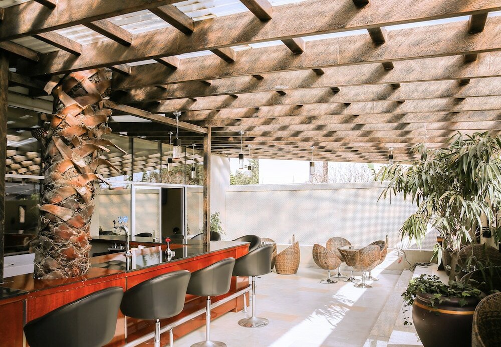 Фото Magnolia Hotel & Conference Center