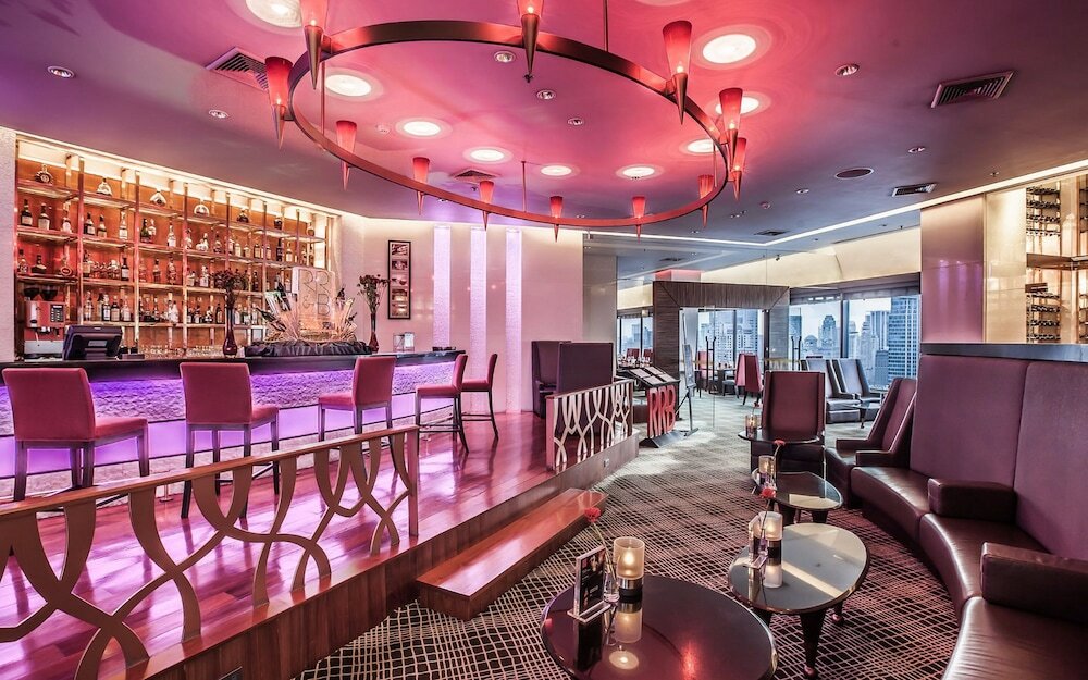 Фото The Landmark Bangkok