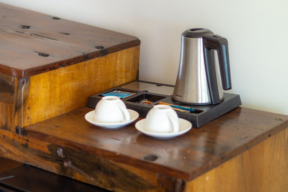 Фото Tanzanite Beach Resort