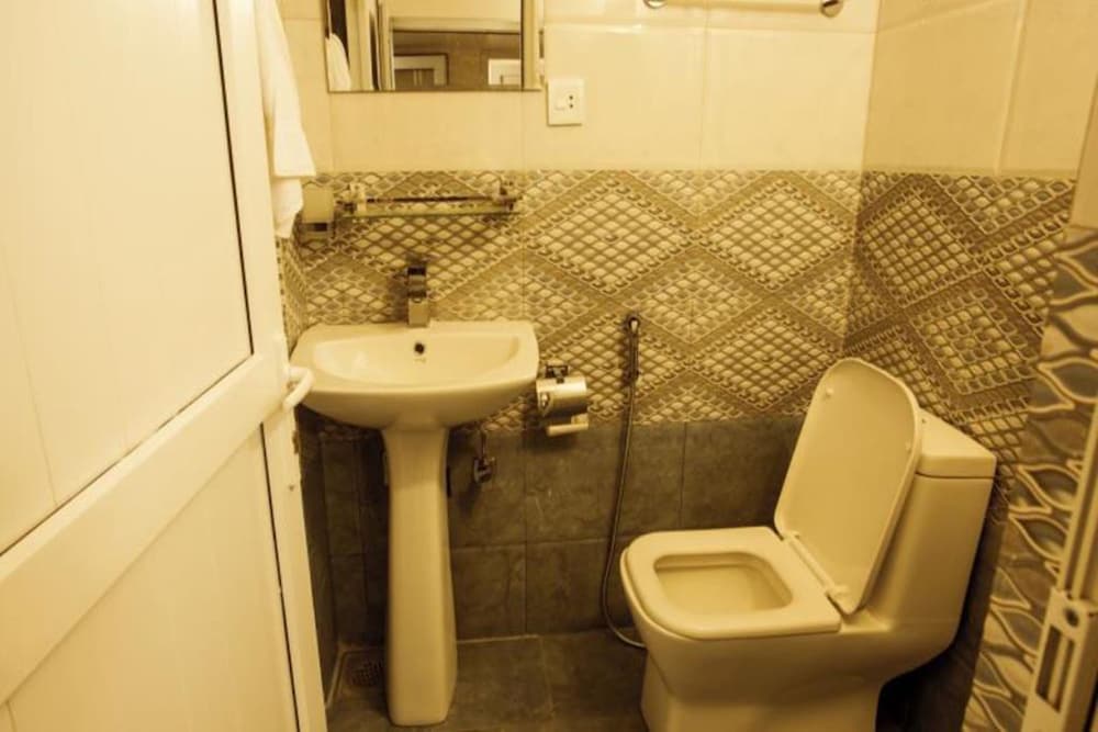 Фото Kathmandu Merry Hotel