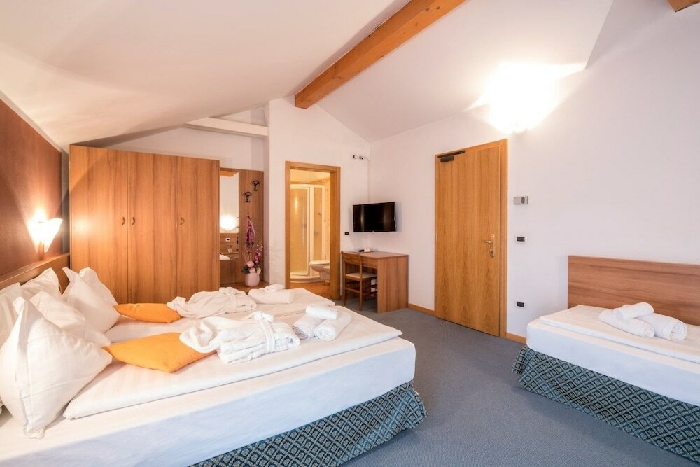 Фото Hotel Alle Piramidi