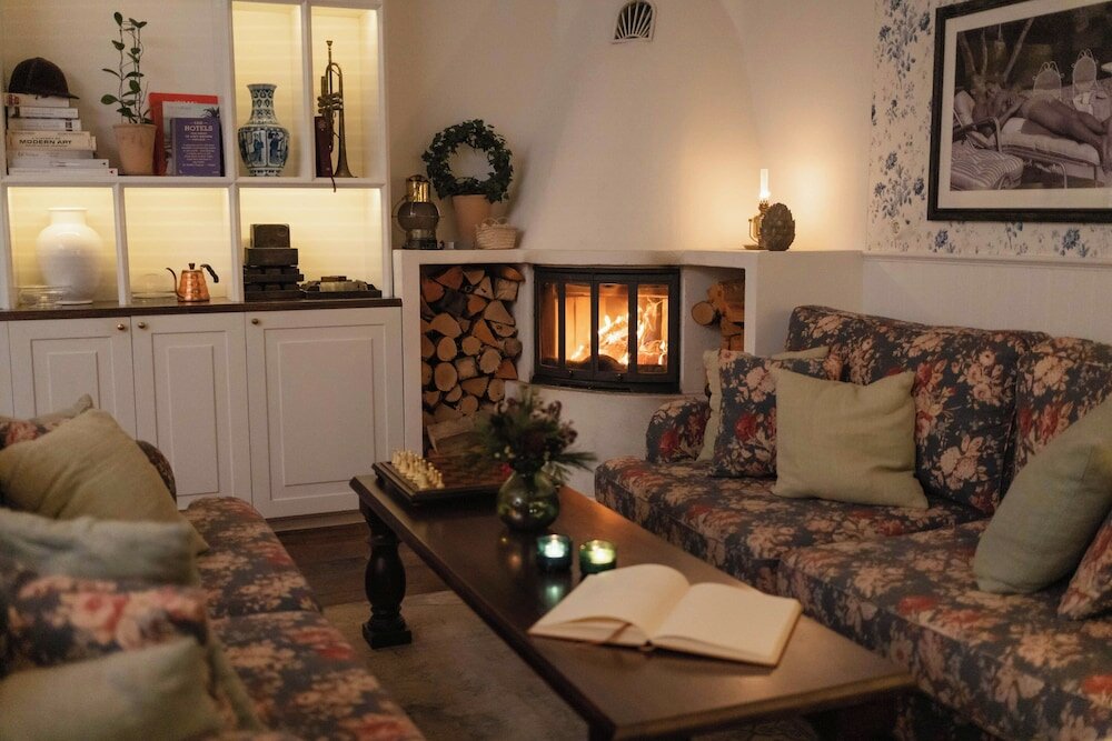 Фото Villa Strandvagen