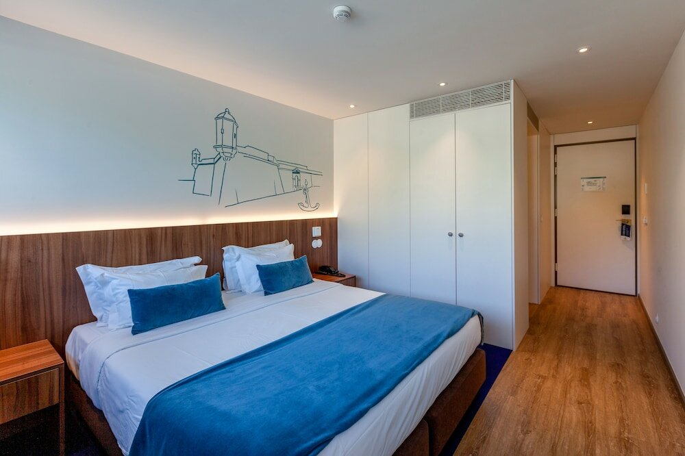 Фото Sea Porto Hotel