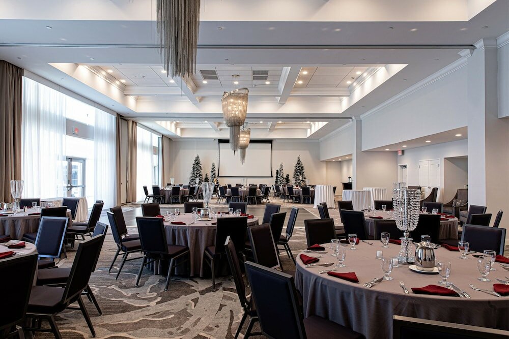 Фото Residence Inn by Marriott New York Long Island East End