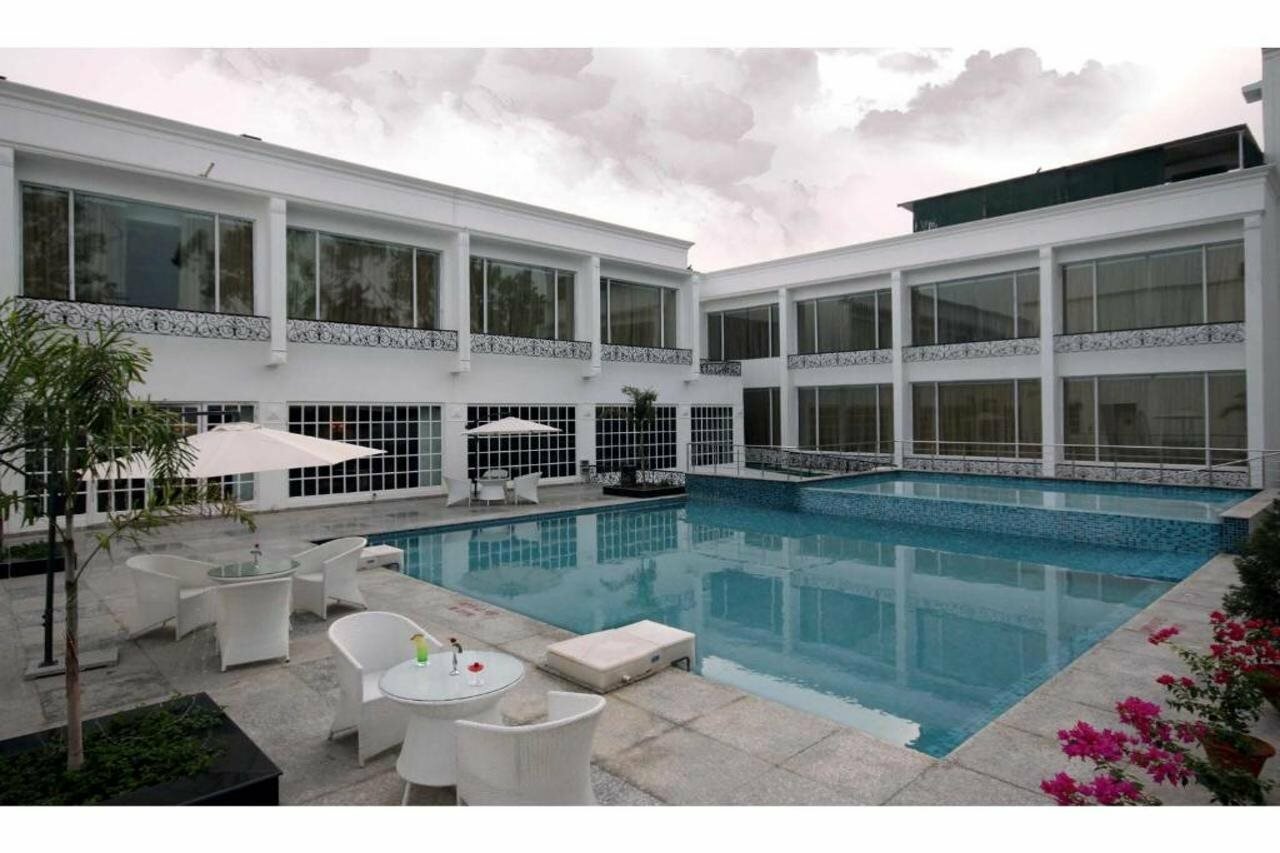 Фото отеля 4