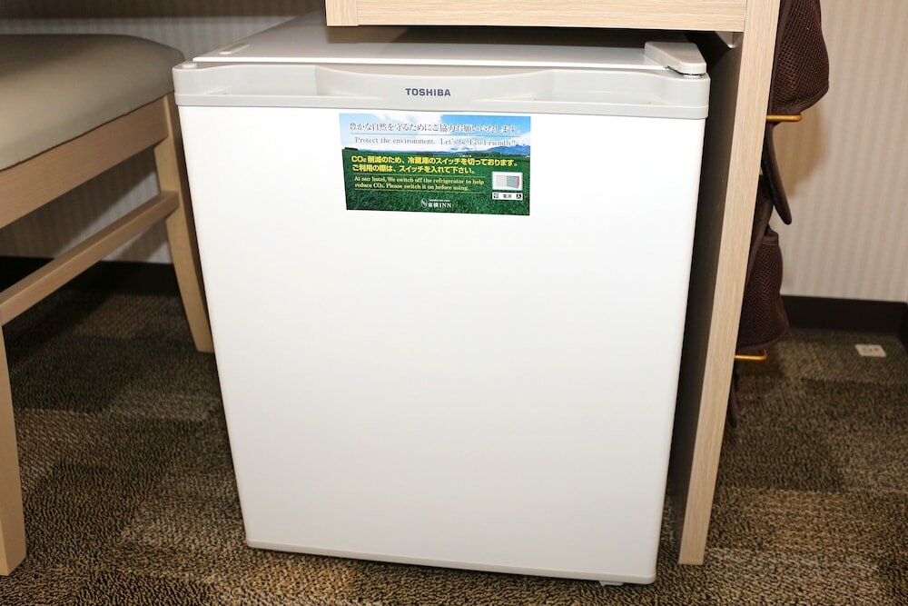 Фото Toyoko Inn Seoul Yeongdeungpo