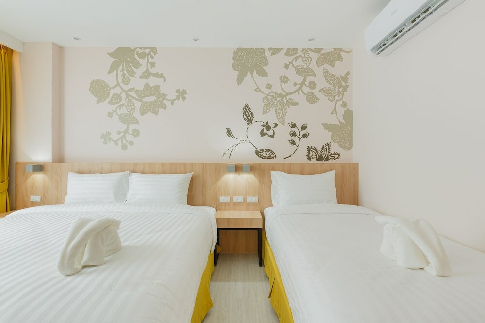 Фото Vacay Aonang Hotel