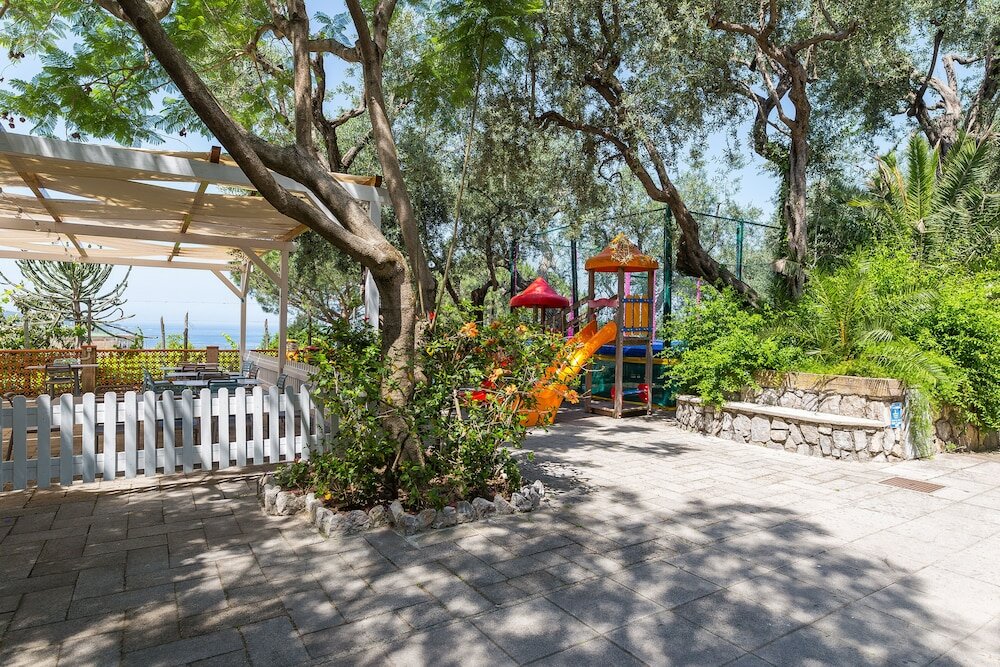 Фото Villaggio Turistico Bleu Village