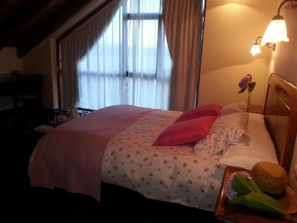 Фото Hotel Rustico Prado Da Viña