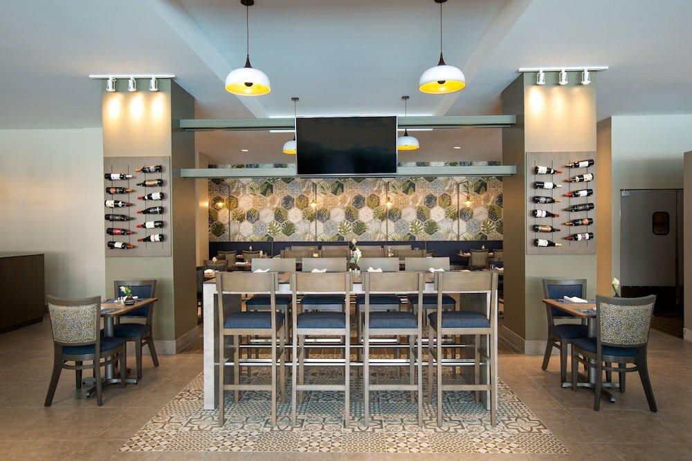 Фото Crowne Plaza San Jose La Sabana, an Ihg Hotel