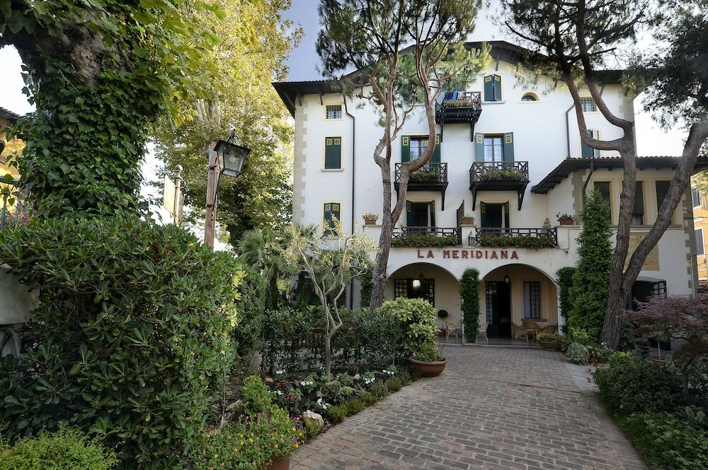 Фото Hotel La Meridiana