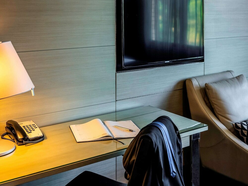 Фото Pullman Brisbane King George Square