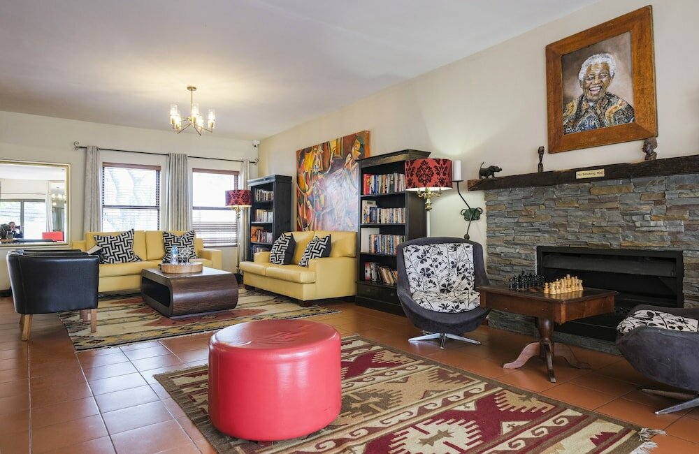 Фото Woodbridge Lodge