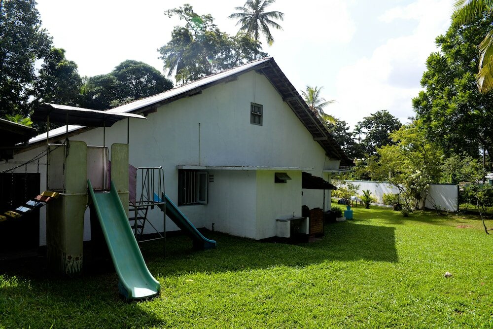 Фото Maggie Garden Hostel