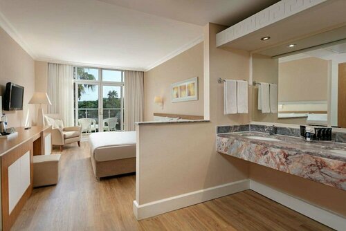 Гостиница Dobedan World Palace в Кемере