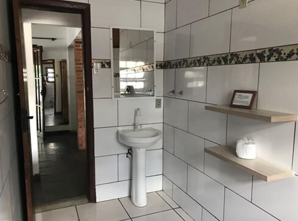 Фото Pousada Aconchegos Île de France