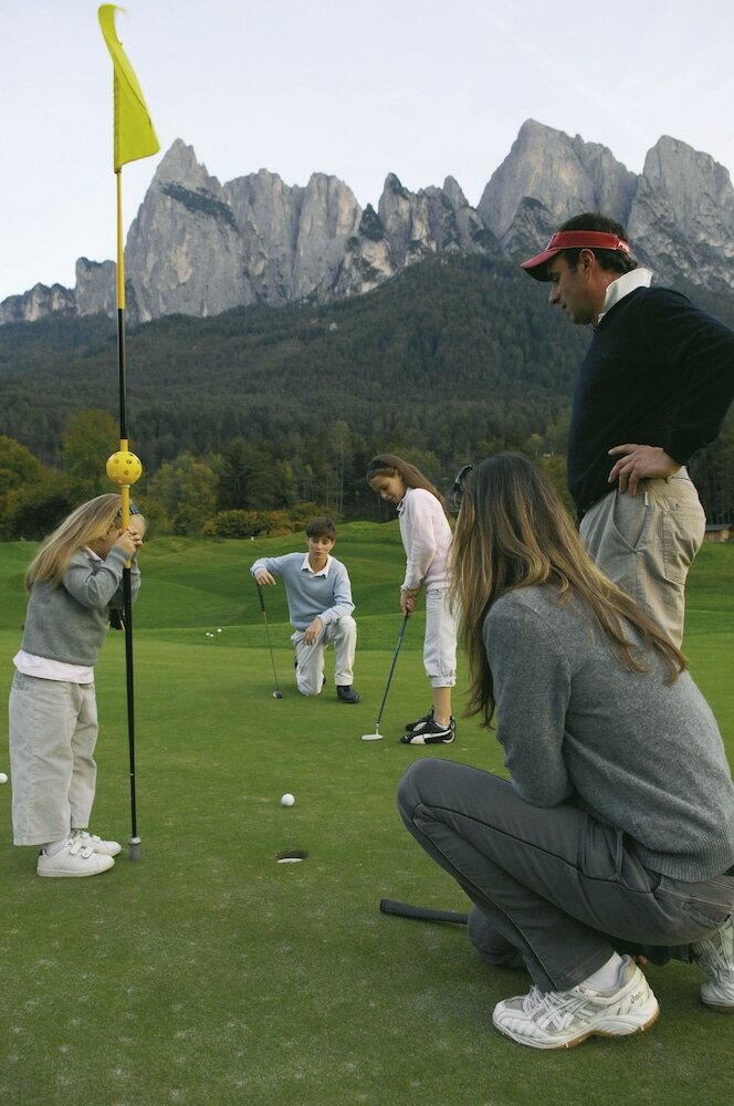 Фото Hotel Stamserhof