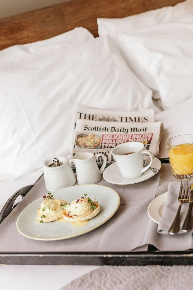 Фото Murrayfield Hotel