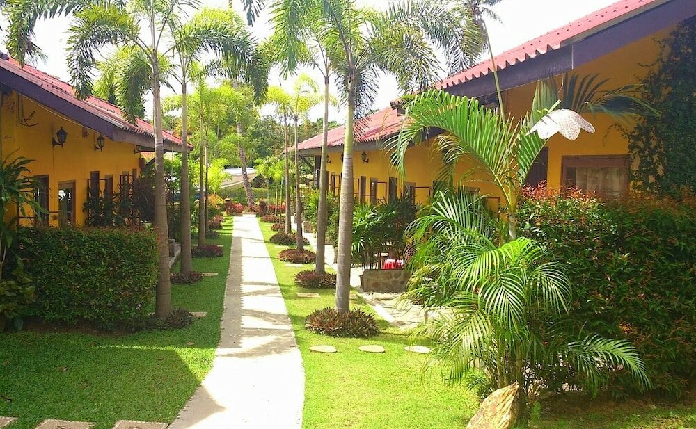 Фото Paradise Bungalows