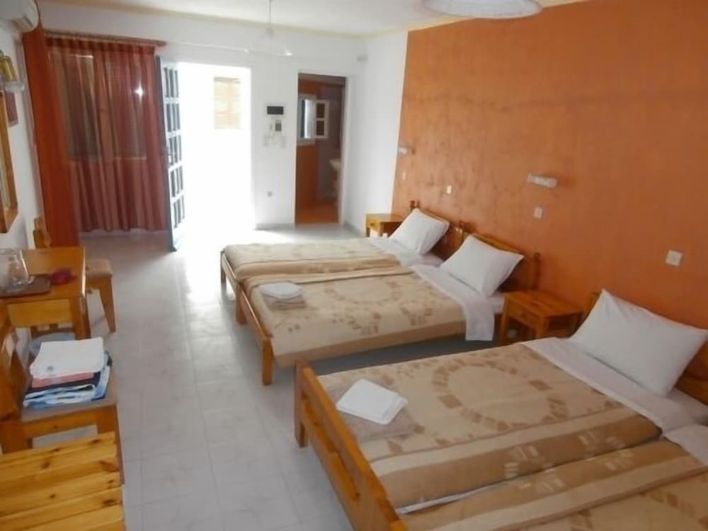 Фото Pension Atlas